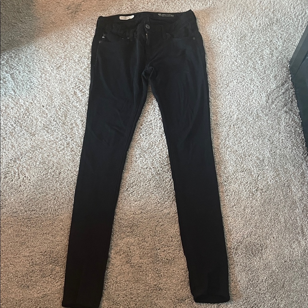 AG Adriano Goldschmied the Legging Skinny Jeans